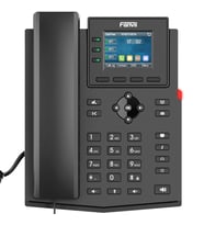 Fanvil X303P PoE Ip Telefon