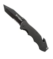 Smith Wesson® Border Guard Tanto Katlanır Çakı SWBG6TS