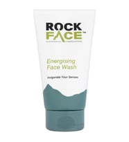 Rock Face Enerji Veren Erkek Yüz Yıkama Jeli - Energising Face Wash 150ML