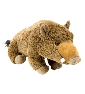 Wild Republic Yaban Domuzu 30 cm 12260
