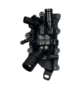 Nissan Qashqai Yuva Termostat 1.3 Komple 2014-2019 11060-00Q2E