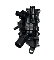 Nissan Qashqai Yuva Termostat 1.3 Komple 2014-2019 11060-00Q2E