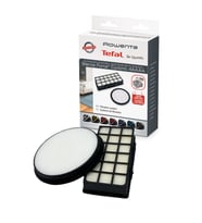 Tefal Silence Force Cyclonic TW7976EA Uyumlu Süpürge Filtre Seti