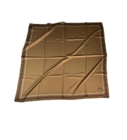 Aker 90*90 Polyester Twill Eşarp  8578795-931
