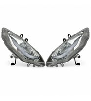 TVS Jupiter 125 Ön Sinyal Takımı Komple