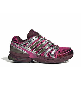 Adidas ADISTAR CONTROL 5 W Kadın Günlük Ayakkabı KJ8375 Kırmızı