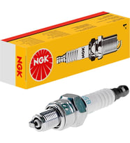 NGK BUJİ CR6HSB (6500) Nikel Dıştan Takma Deniz Motoru Bujisi - Nickel Yamaha Ou