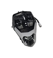 Cf Moto Nk 250 Far -250 Nk Komple Far Supermoto