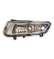 VW Polo 2010-2014 Ön Sol Sis Farı Gündüz Lambalı 6R0941061B