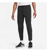 Nike Unlimited Dri-FIT Zippered Cuff Versatile Pants Siyah