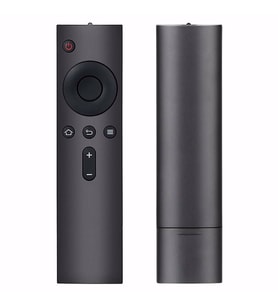 Xiaomi Mi Box Mi TV 1,2,3 Televizyon İçin Uzaktan Kumanda