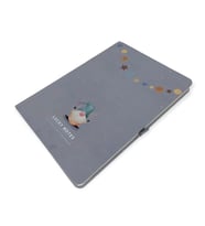 Gıpta Lucky Notes A5 120 Yaprak Çizgili Defter 6248
