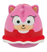 Squishmallows Sonic Serisi - Amy 25 cm SQSG00038