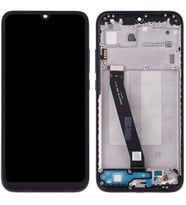 Xiaomi Redmi 7 Lcd Ekran Dokunmatik Çıtalı (502927212)