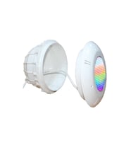 30 Watt Smd Led Rgb 2 Kablolu Kovanlı Havuz Lambası