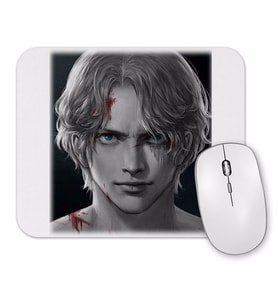 Sabo Mouse Pad