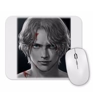 Sabo Mouse Pad