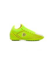 Ayakmod GH-242-137 Neon Sarı Unisex Halı Saha Ayakkabısı