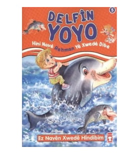 Delfin Yoyo -  Hini Nave Rehman Ye Xwede Dibe