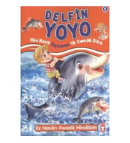 Delfin Yoyo -  Hini Nave Rehman Ye Xwede Dibe