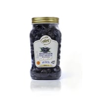Alan Siyah Zeytin Gemlik Özel Spesiyal Geleneksel 201-230 900 g e