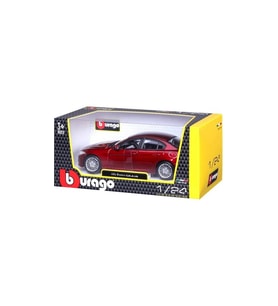 1021080 Sun-Bur-1 24 A Alfa Romeo Gıulıa 2r