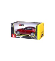 1021080 Sun-Bur-1 24 A Alfa Romeo Gıulıa 2r