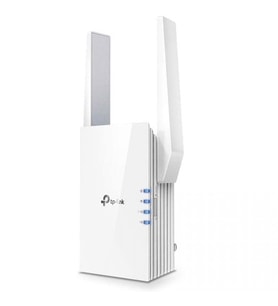 TP-LINK TP-LINK RE505X 1500mbps AX1500 Dual Band Ev Ofis Tipi Menzil Genişletici Priz Tip