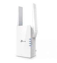 TP-LINK TP-LINK RE505X 1500mbps AX1500 Dual Band Ev Ofis Tipi Menzil Genişletici Priz Tip