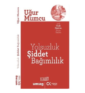Yolsuzluk Şiddet Bağımlılık
