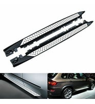 Bmw X5 E70 Yan Basamak Koruma Oem Tip 2007-2014 arası uyumlu