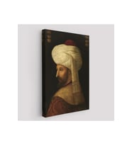 Fatih Sultan Mehmed Han Tablosu-6409