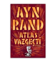 Atlas Vazgeçti 3