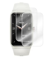 Honor Choice Band Ekran Koruyucu Şeffaf TPU Film 2 Adet