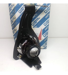 Fiat Punto 2003  Sis Farı Sol  (Oem No:51718070)