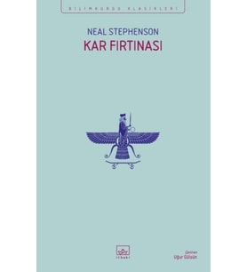 Kar Fırtınası