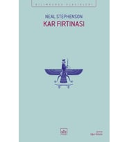 Kar Fırtınası