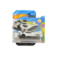 2024 ASTON MARTIN VANTAGE GT3 exotiCars serisi (JJL24-N521)