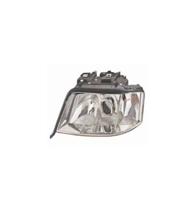 Esse Otomotiv - A6 Far Sağ 1el 007 823-061 / Mercekli 97-98 Dpo 441-1134r-ld-em 4b0941030m