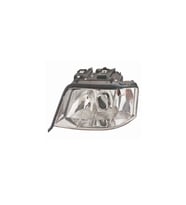 Esse Otomotiv - A6 Far Sağ 1el 007 823-061 / Mercekli 97-98 Dpo 441-1134r-ld-em 4b0941030m