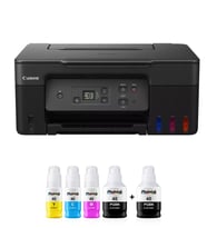 Canon PIXMA G2470 Photoink Mürekkepli MegaTank Yazıcı