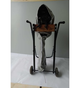 Motor Kılıfı 80 HP