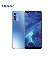 Oppo Reno 4 Lite 128 GB Metalik Mavi 8 GB Ram Yenilenmiş ürün (Sıfır Gibi)