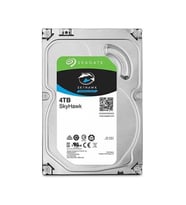 Seagate 4Tb St4000Vx015 Skyhawk 3.5' 5400Rpm Harddisk Güvenlik Diski (Hikvision)