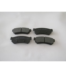 CHEVROLET LACETTI- SD- 04/09; ARKA FREN BALATASI (DİSK) (103,9x38,8x14)(BRAMAX)