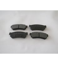 CHEVROLET LACETTI- SD- 04/09; ARKA FREN BALATASI (DİSK) (103,9x38,8x14)(BRAMAX)