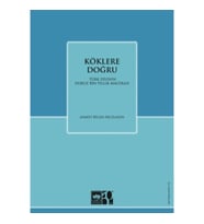 Köklere Doğru
