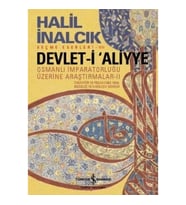 Devlet-i Aliyye - Osmanlı İmparatorluğu Üzerine Araştırmalar 2