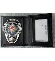 ÖZEL GÜVENLİK ROZETLİ CÜZDAN SATINAL-SADECE ÖZEL GÜVENLİK KIMLIK KARTLI,GÜVENLİK GÖREVLİSİ SATIN ALABILIR,SIVILE SATILMAZ