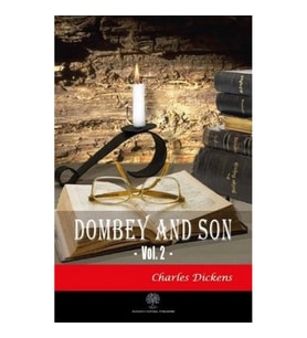 Dombey and Son Vol. 2